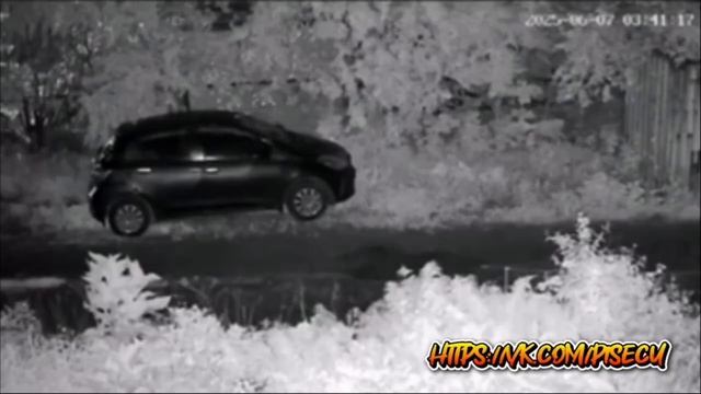 Во Владивостоке мужчина сделал замечание соседу из-за шума, после чего тот сжег его машину дотла