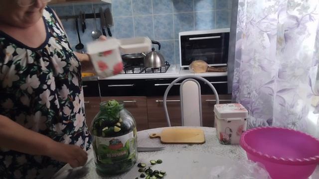 Ура-а-а малосольные огурчики 🥒🥒🥒