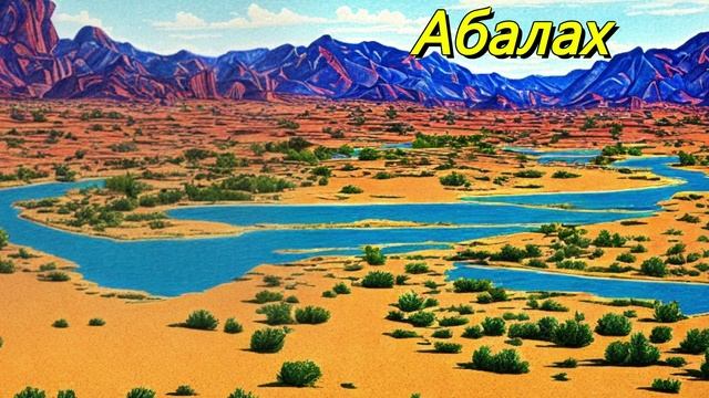 Абалах