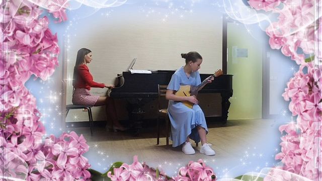 Ю. Кузнецова "Тема с вариациями"