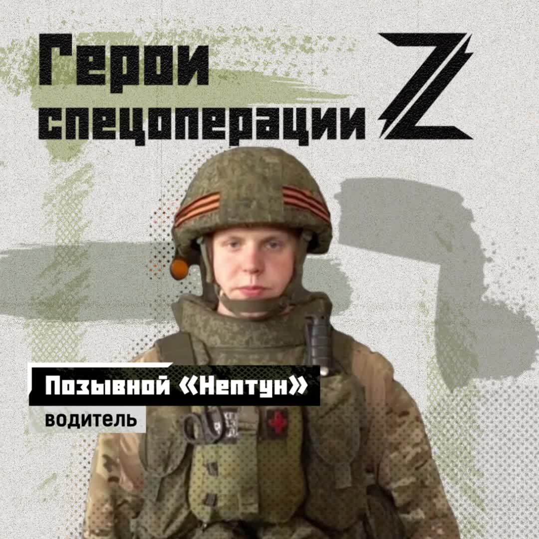 Знать автомобиль, как свои пять пальцев, уметь устранять поломки, в том числе в пути на ЛБС. И вс...