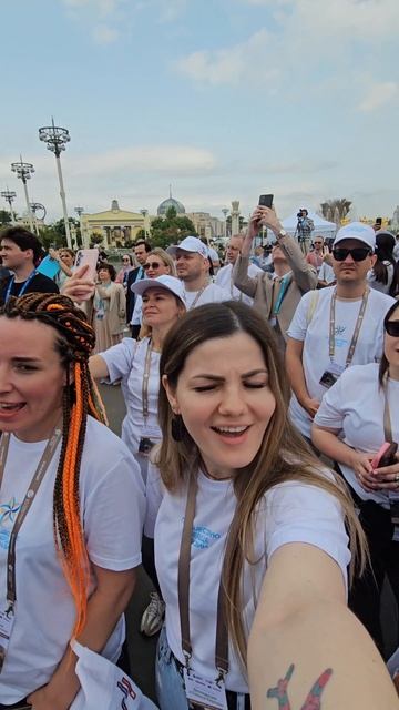 Как прошёл первый день в автоэкспедиции «Путешествие в Сердце Евразии»