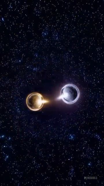 LILIYA LYUBIMOVA — “Испытание” (2025) | Cosmic Collision Edit
