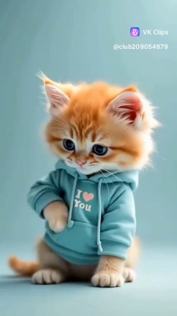 чо за милота???