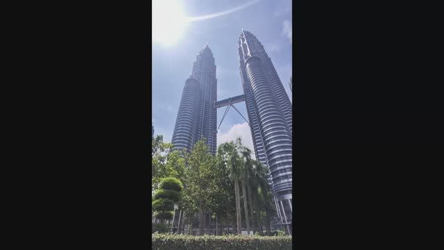 Малазия, выпуск 2