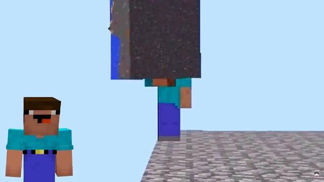ВЛАДУС ИГРАЕТ -😱 Мой ДРУГ Посмотрел Этот  СЛОМАННЫЙ  Майнкрафт И БЫЛ ЗАБАНЕН НАВСЕГДА ! ВЛАДУС