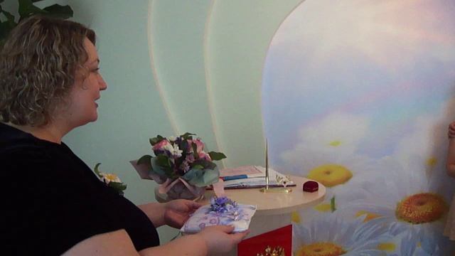 M4H08174 - Роспись ЗАГС 2018