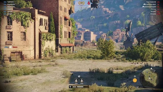 crossout Xbox