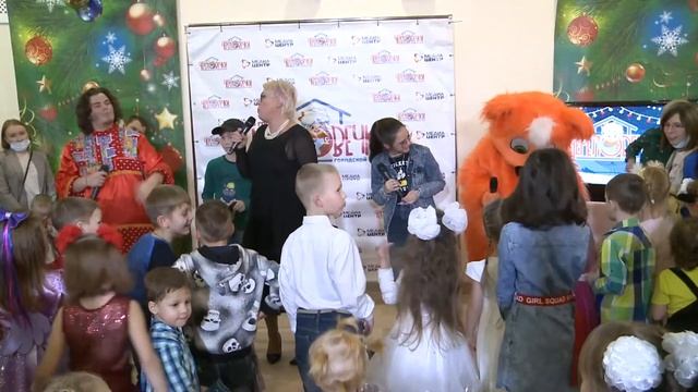 В ГОСТЯХ У ЧЕРЕПОВЕЧКИ 20.12.2021