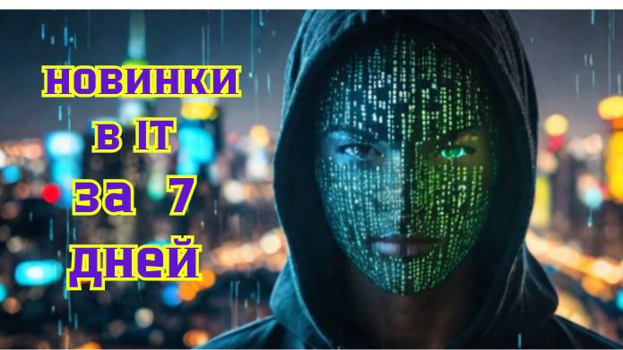 Нейросети: свежие новости и лайфхаки