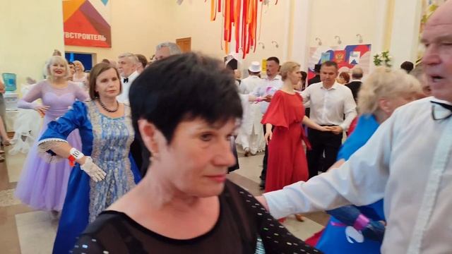 Русский лирический 07.06.25.
