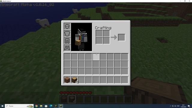 ГЛАВНЫЙ МИФ Minecraft - ХЕРОБРИН! 