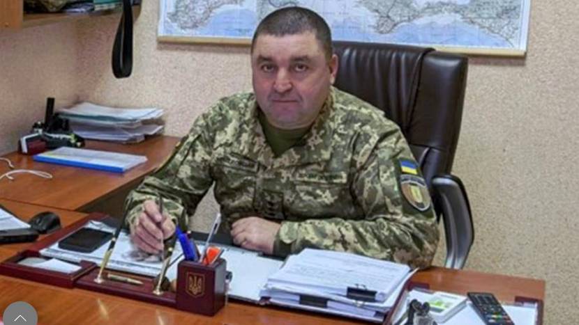 На Украине сообщили о гибели сотрудника ТЦК при взрыве машины в Одесской области