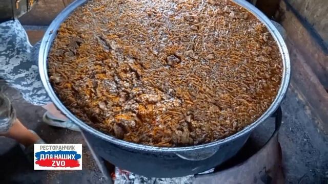Первый на связи🫡
Наша Яночка с казанами на "ты"💪 и объемы не важны. Справится с любым.