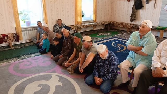 Курбан байрам 🌙