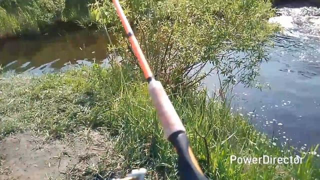 рыбалка на донку.
