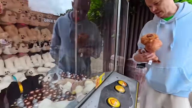 Мистер Макс Выигрываем во всех аркадах