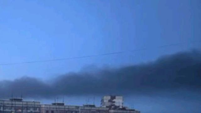 Ракетный удар по Украине 07.06.25: Харьков, Днепропетровщина, Одесса...
