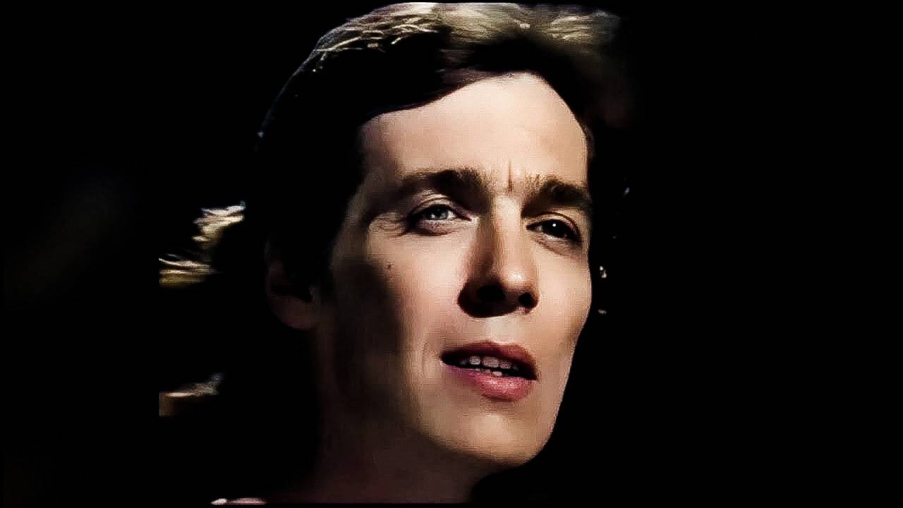 Александр  Лосев (Цветы) - Звёздочка (Премьера Клипа 2025) Unofficial Clip.Remastered.