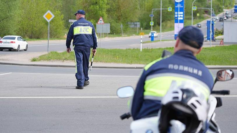 Госавтоинспекция объявила сплошные проверки в регионах