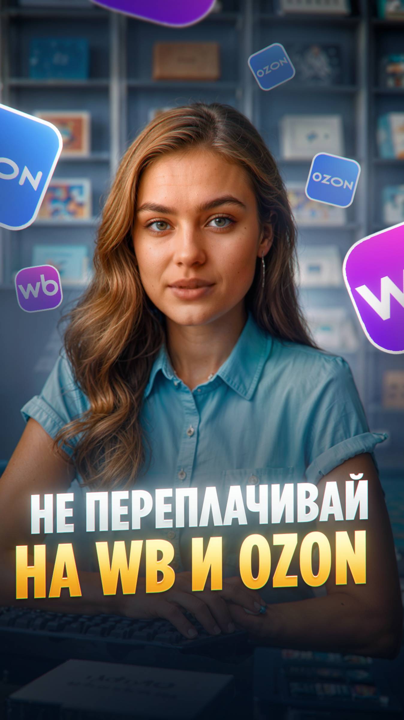 🔥 Wildberries vs AliExpress: Где покупать ВЫГОДНЕЕ в 2025? (Разбор на примерах)