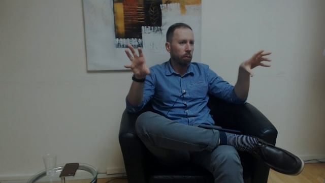 Нейробиология и психотерапия. Эффект мультипликации