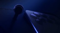 Sony представила беспроводной контроллер для файтингов.