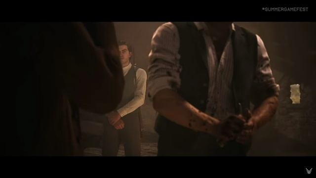 Mafia The Old Country получила новый сюжетный трейлер.