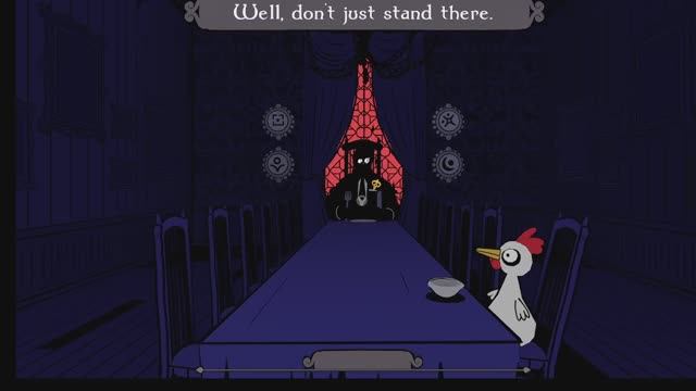 Riddlewood manor, прохождение демо!