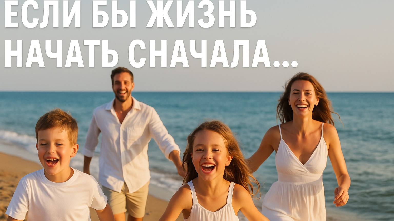 Начать жизнь сначала: мечта или ловушка ума?