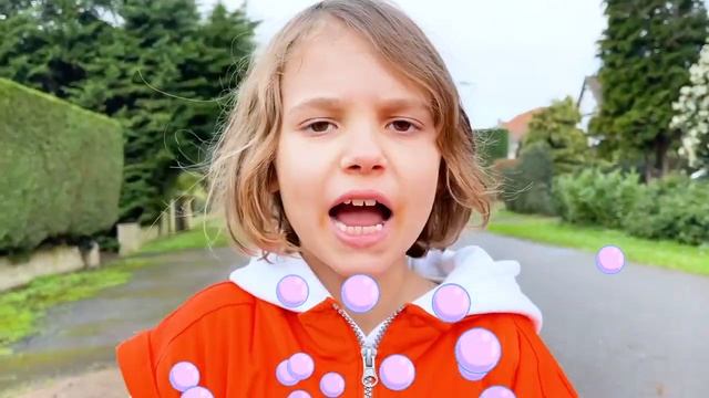 Мистер Макс • Mister Max - Макс и Катя история с папой полицейским