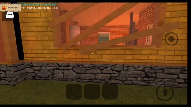 насколько глубок?→айсберг по Angry neighbor