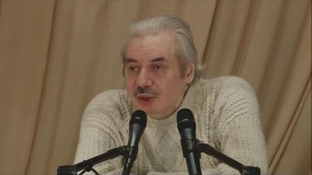 Николай Левашов _ Паразиты планомерно уничтожали у нашего народа мировоззрение