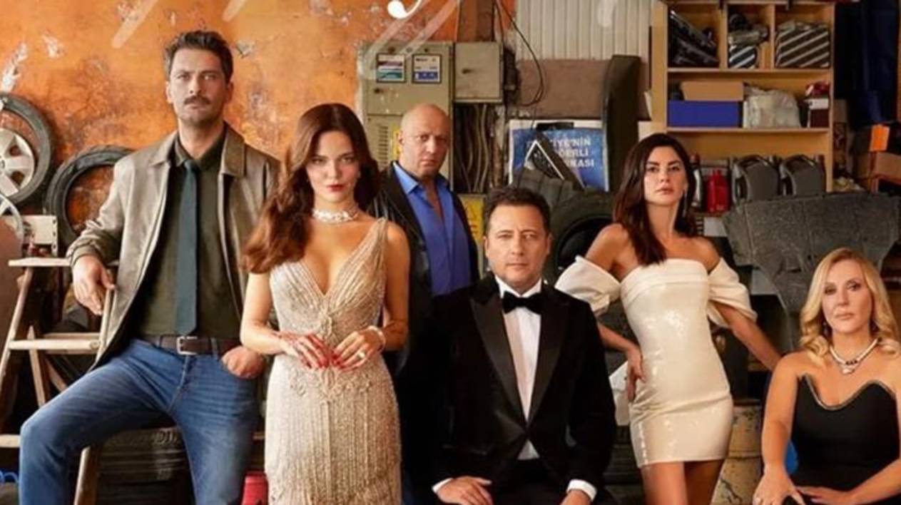 Моя прекрасная жизнь 61, 62, 63, 64 серия от 07.06.2025 на канале Домашний. Сериал Моя прекрасная жи