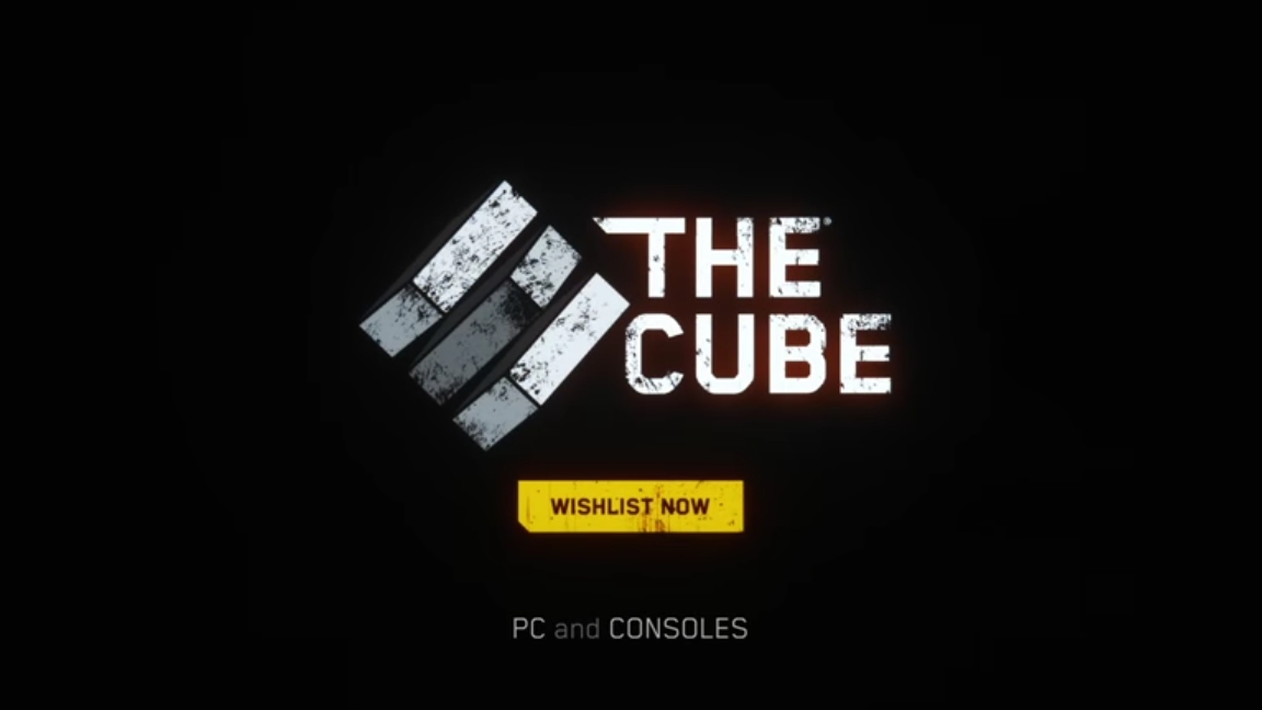 The Cube. По Вселенной Atomic Heart Выпустят Отдельный ММО-шутер! SGF25