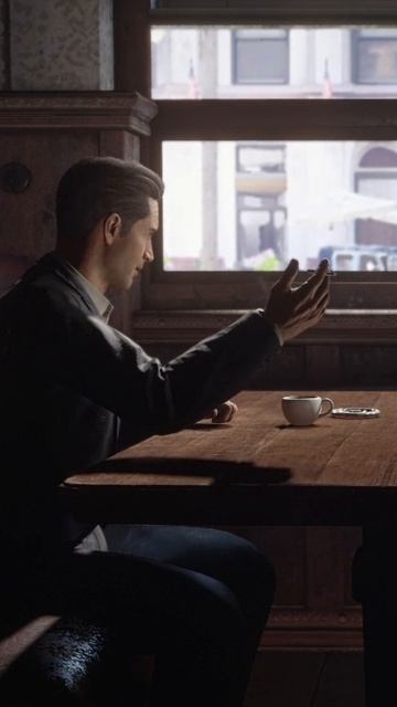 Всё как обычно #mafia #рекомендации #мафия #DefinitiveEdition #игра #1втренде #gaming