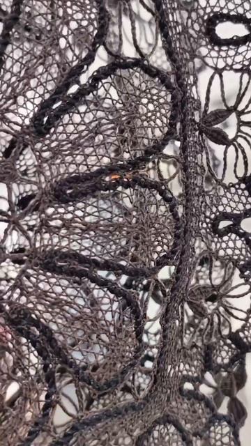 Елецкие кружева