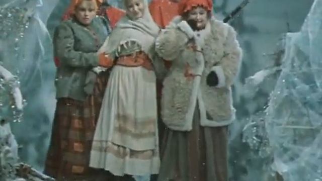 Двенадцать месяцев (1972)_2