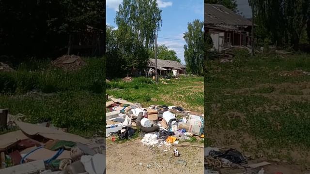 Произвол администрации города Краснокамска