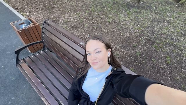 Влог день на i8