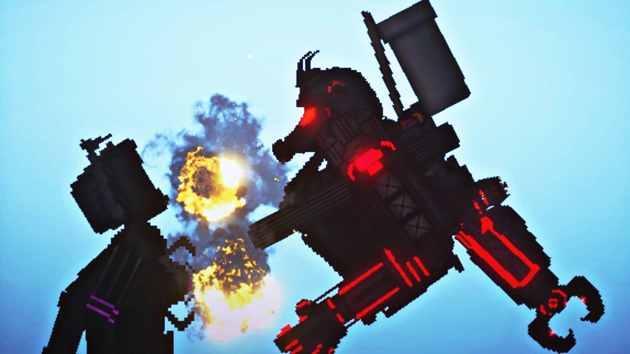 skibidi toilet 74 (part 1)