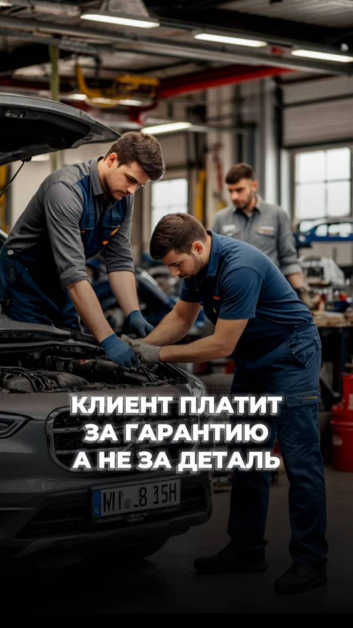 «Дорого» — это не возражение. Это диагноз вашему сервису.