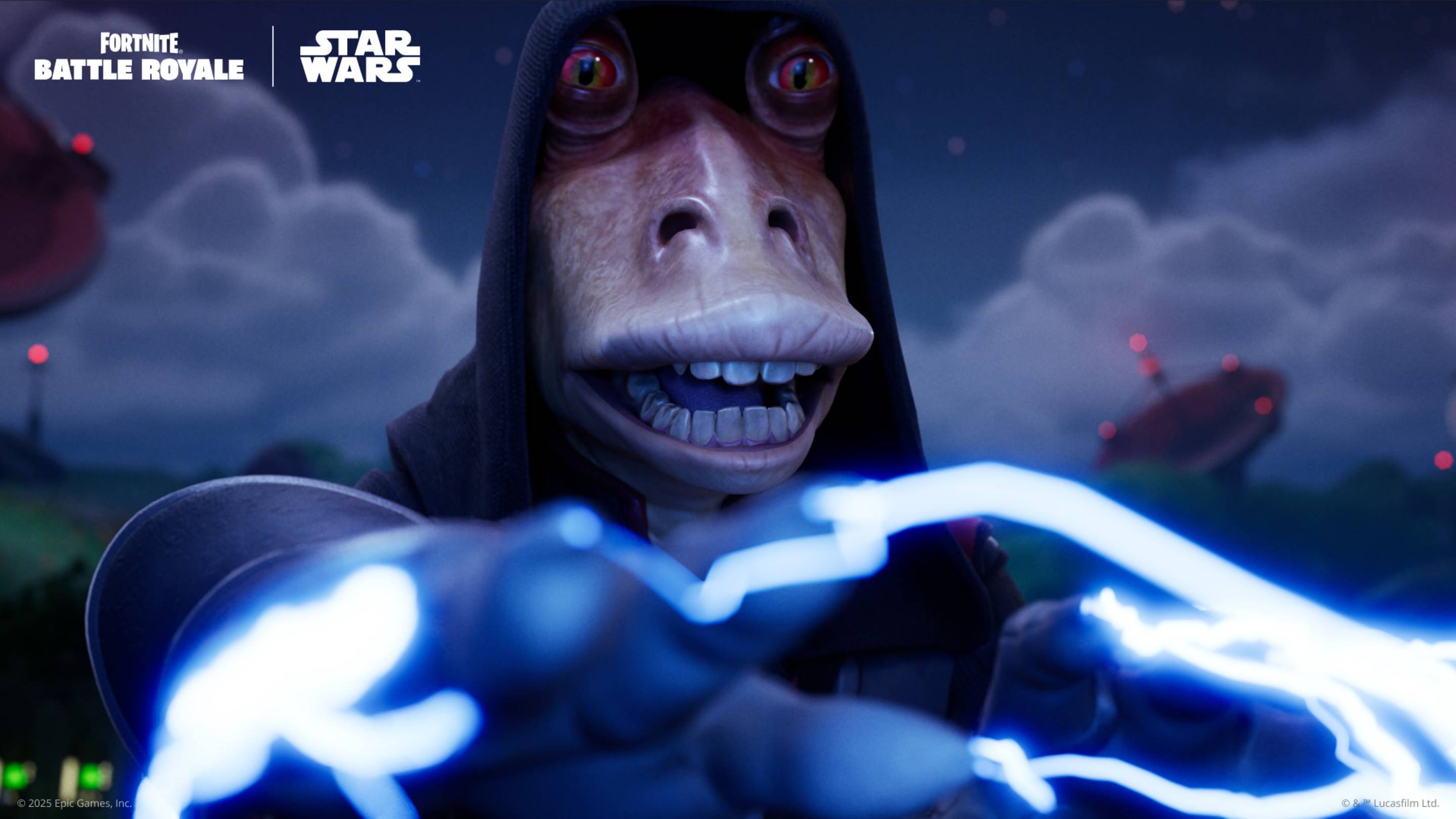 🔴 LIVE - Fortnite event. Death Star Sabotage