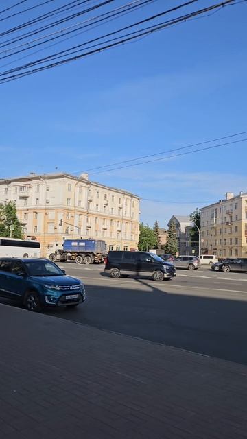 Открываем Россию Ярославская область город Ярославль столица Золотого кольца