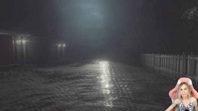 THOSE WHO REMAIN ➤ Прохождение #1 ➤ Не заводите любовниц