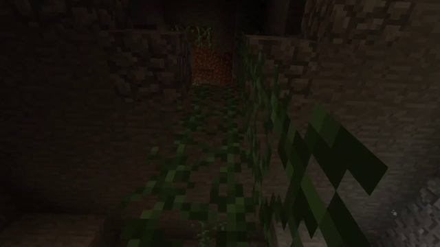 УБЕЖИЩЕ ОХОТНИКОВ! ЗАГАДОЧНАЯ КАРТА! Minecraft СЕРИАЛ "ЯБЛ?