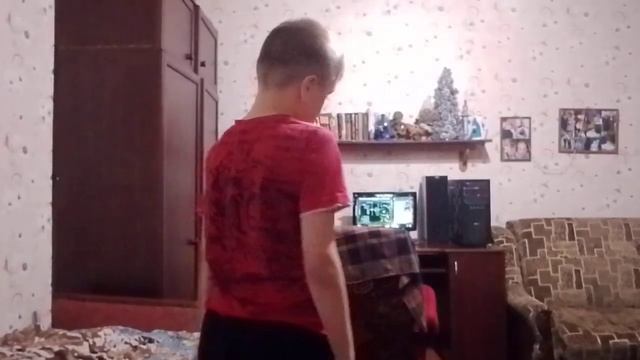 энтити 303 Майнкрафт Крипипаста 1 часть