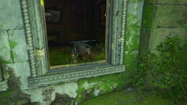 Uncharted 4 a Thief's End - Часть 14