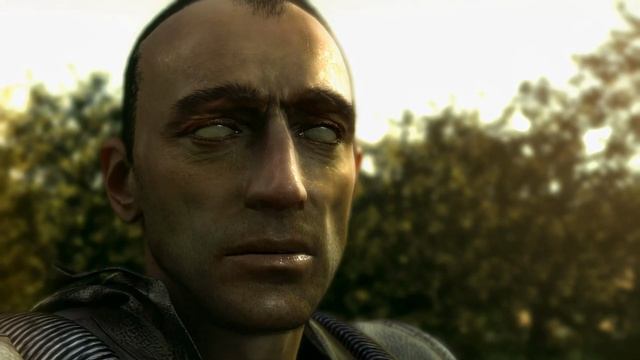 ВСЕ КОНЦОВКИ Enhanced Edition S.T.A.L.K.E.R. Тень Чернобыля - Shadow of Chernobyl Remaster 2025