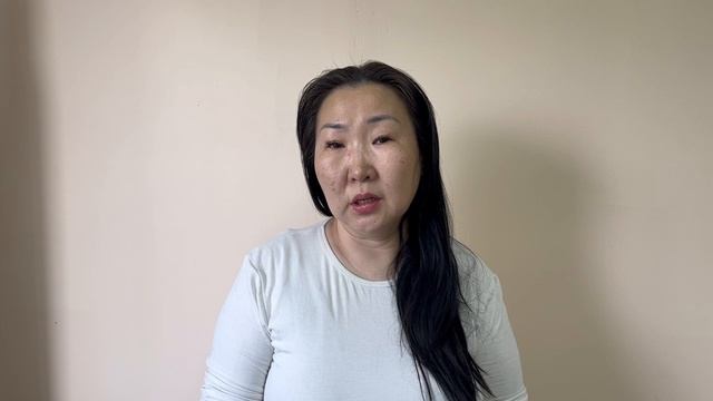 Слова благодарности от получателей социальных услуг